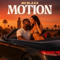 Motion - Single - AG BLAXX