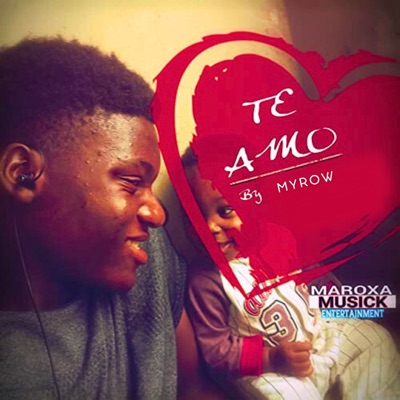 Te Amo - Single