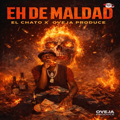 EH DE MALDAD - Single
