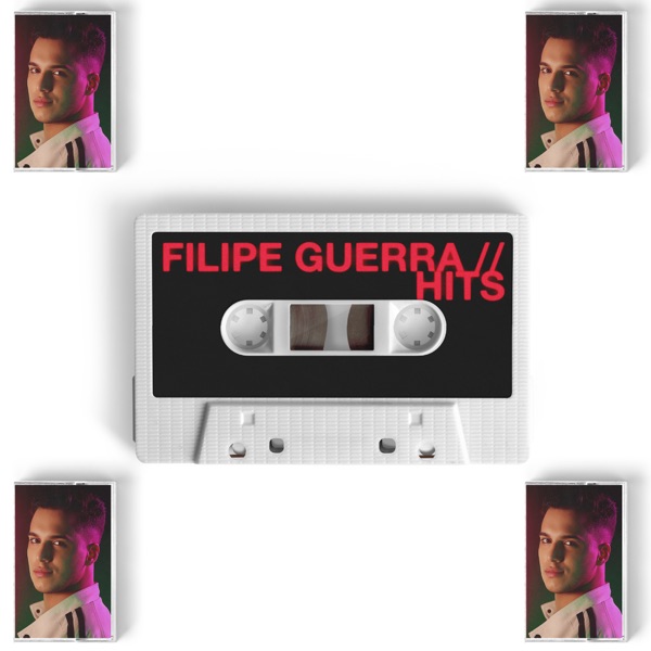 Filipe Guerra Hits (DJ Mix)