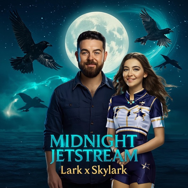 Cover von Skylark