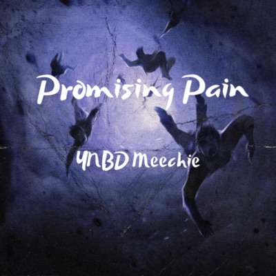 Promising Pain - EP