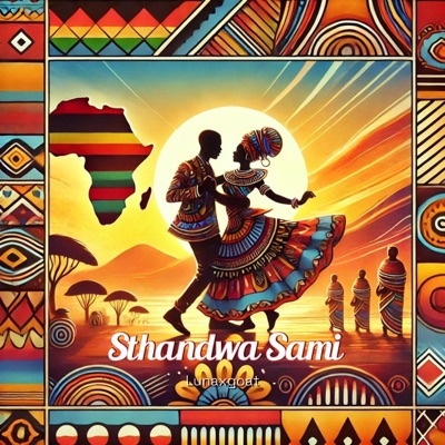 Sthandwa Sami - Single