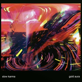 Gold Aura Slow Karma