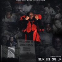 From The Bottom' - Yungsta Guap