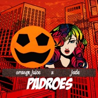 Padrões - Single - Orange Juice & Jade