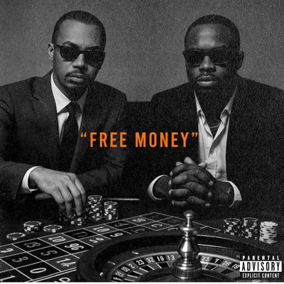 FREE MONEY - EP
