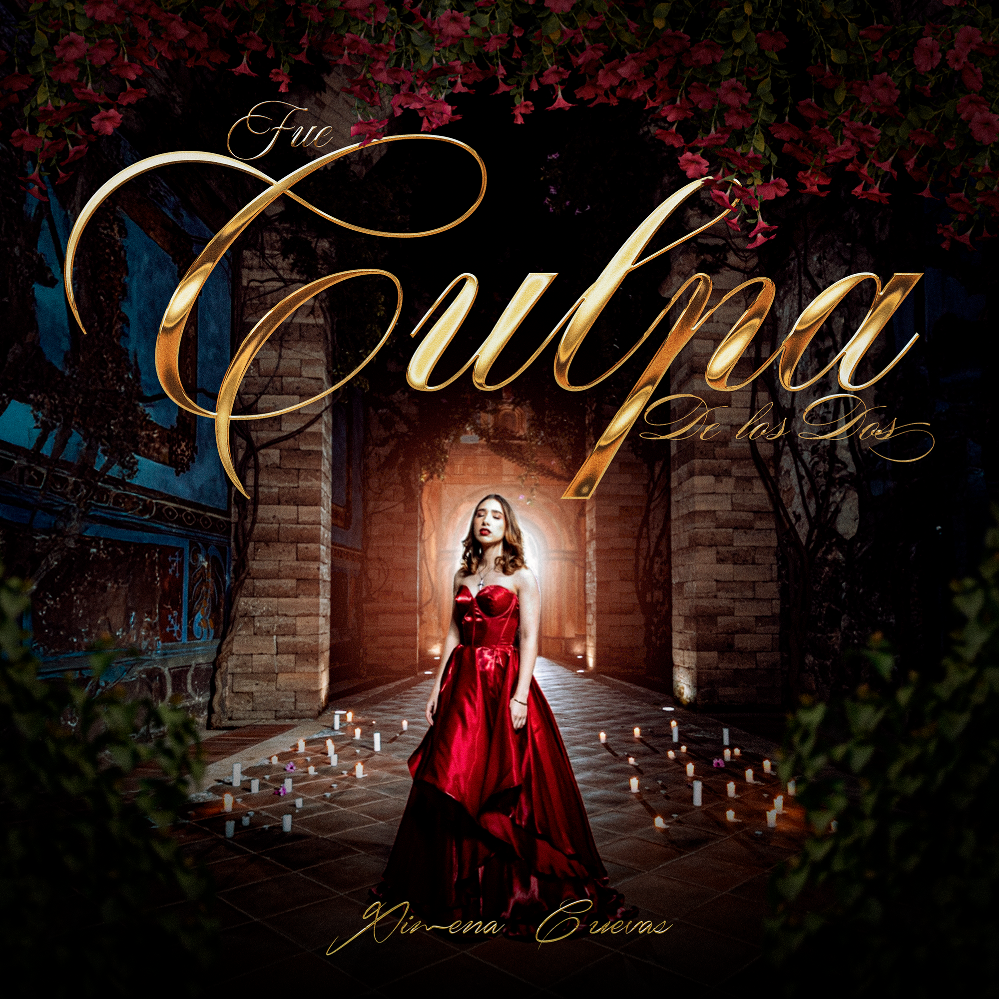 Fue Culpa de los Dos - Single