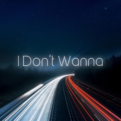 I Don't Wanna - Single