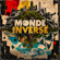 MONDE INVERSÉ | PREMIER ALBUM 2026 | BOOM BAP, REGGAE, DUB, DRILL - Pec Prod