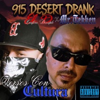 915 Desert Drank (feat. Mr. Tekken) - Single - El D JD