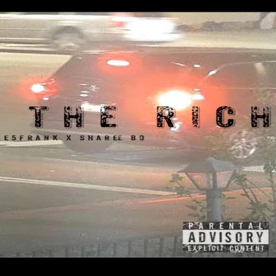 MZ RUN the RICH (feat. One5 frank, Sharee bo) - Single
