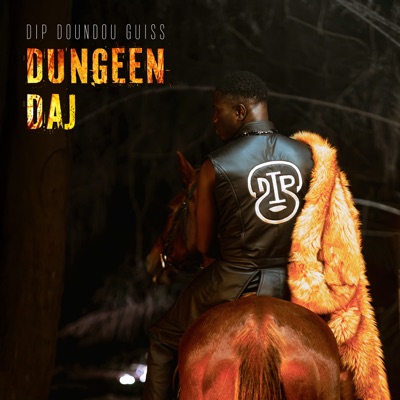 Dungeen Daj - Single
