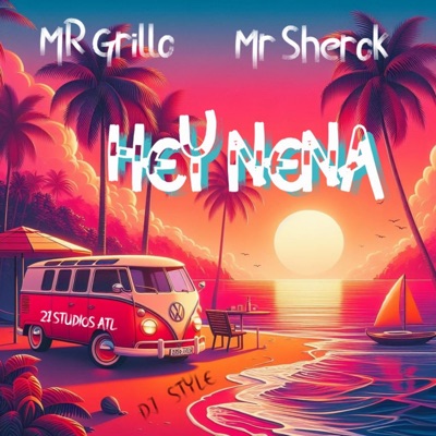 Hey Nena (feat. Mr Sherok) - Single