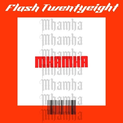 Mhamha - Single