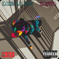 TikTok 10 (feat. Katie LaDubz) - Single - M.U.I.