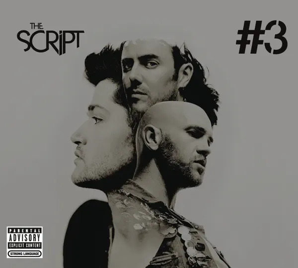 Hall of Fame — Script/Will.I.Am