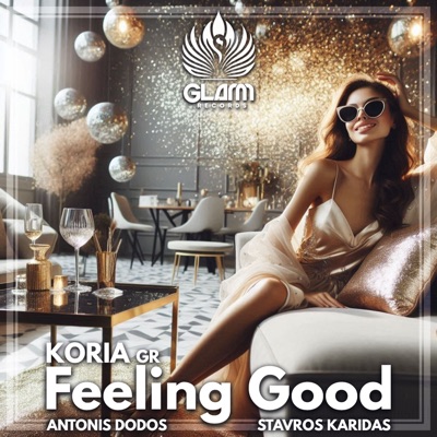 Feeling Good - Single