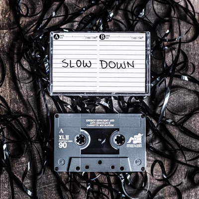 Slow Down - Single