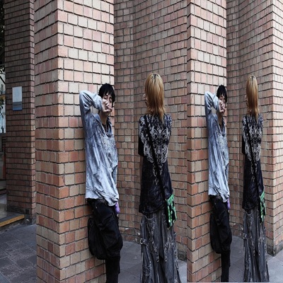 ciudad gris - Single