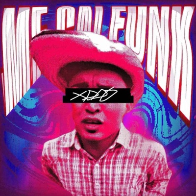 ME CAI FUNK (feat. Bmirrorz0, Dj Emery & TURQUI4-M3ME) - Single