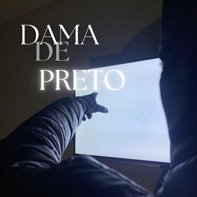 Dama de Preto (feat. DNZINRJ) - Single
