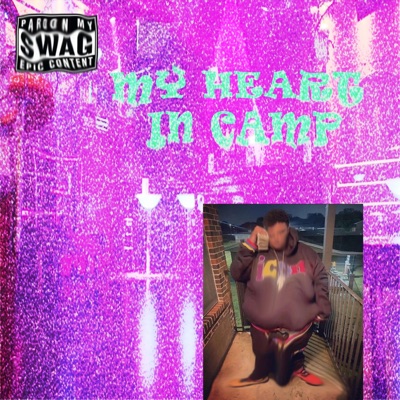 MyHeart In C4MP (feat. killadope & #покидьок) - Single