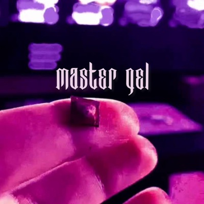 Master gel (feat. Chaplin tns) - Single