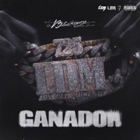 GANADOR - Single - Blackinny