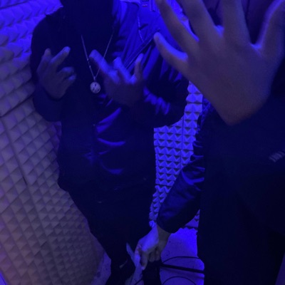 3am Inna Jets (feat. SSN) - Single