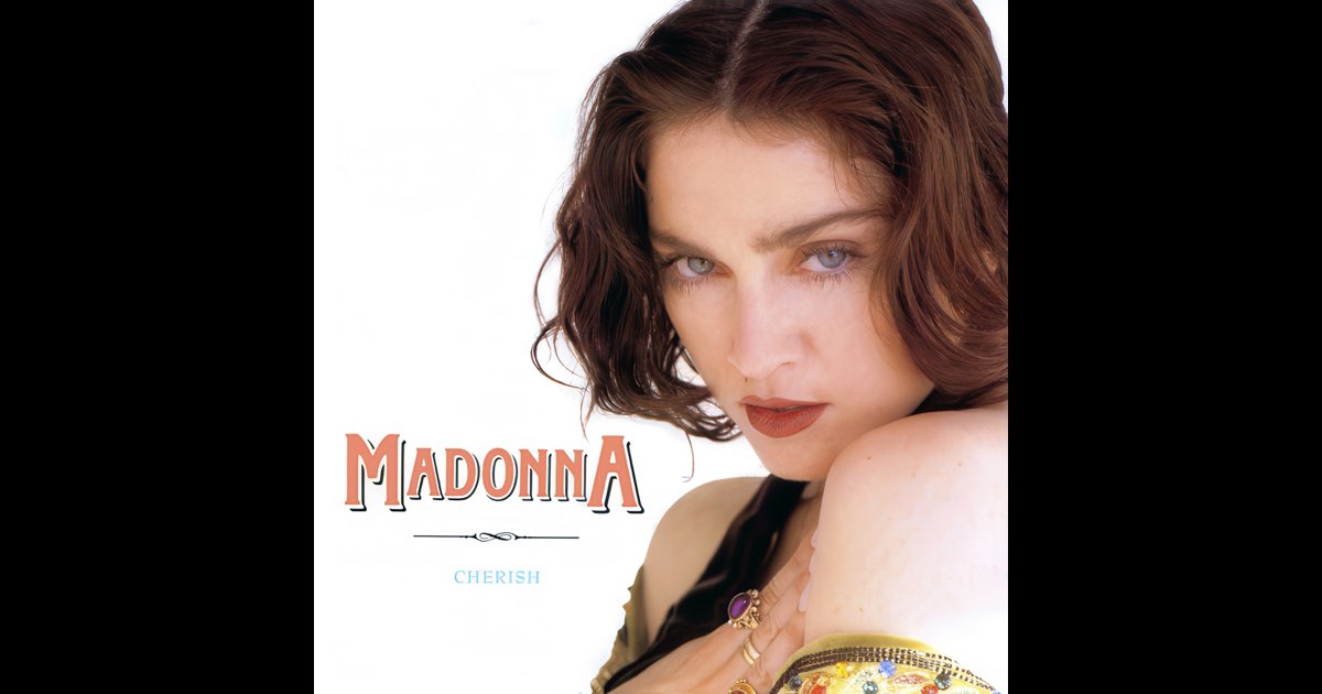 Madonna マドンナ vogue 8センチシングル 8cmCD 洋楽短冊 - メルカリ