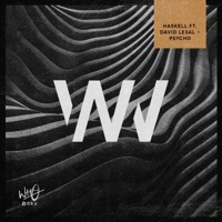 Psycho (feat. David LeSal) [Extended Mix] - Single - Haskell