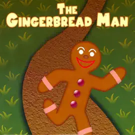 The Gingerbread Man
