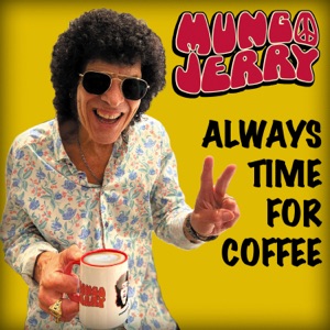 Always Time for Coffee - Single
