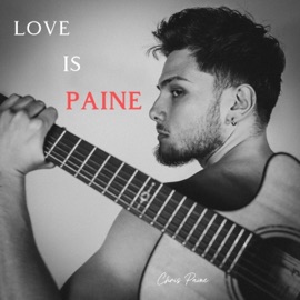 So Blind (feat. Michaelangelo) Chris Paine