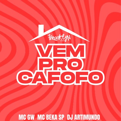 Vem pro Cafofo - Single
