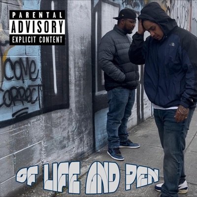 OF LIFE AND PEN