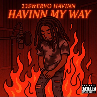 Havinn My Way - EP