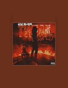 Listen to 424 Slide, watch music videos, read bio, see tour dates & more!