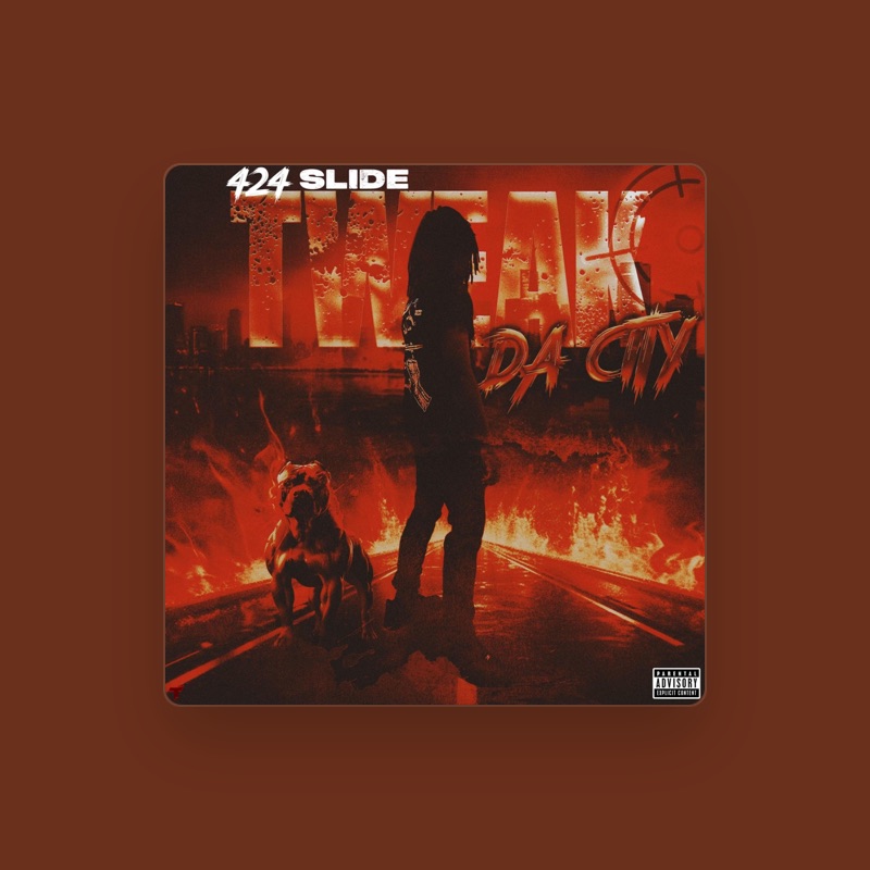 424 Slide