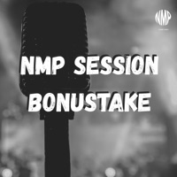 NMP Session BONUSTAKE (feat. Almendrades & RAKURA) [AUDIO DIRECTO] - Single - NO MORE PLAYBACK