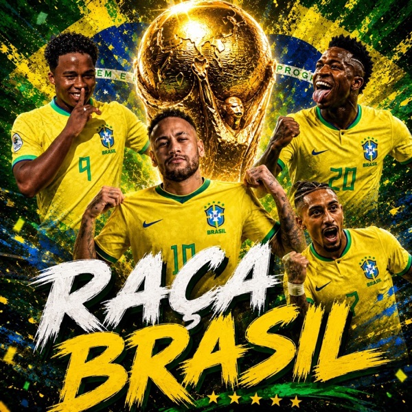 Raça Brasil