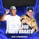 As do Job É Mais Barato feat MC K9 Single
