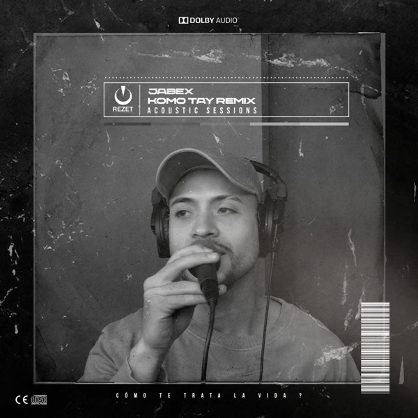Komo Tay Remix (Acoustic Sessions)