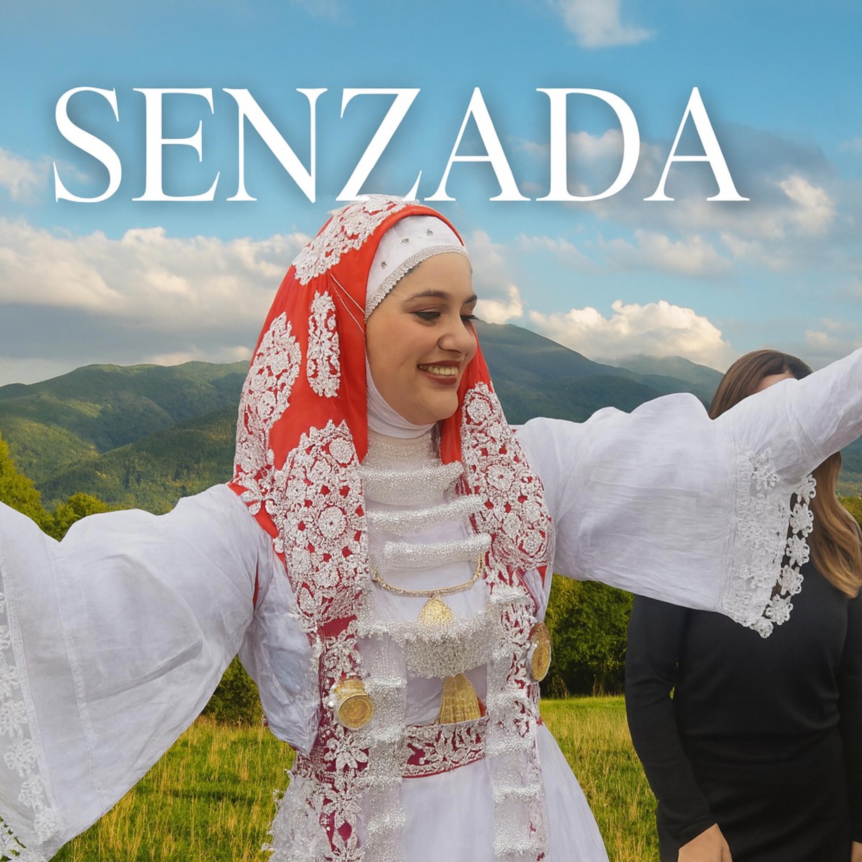 Senzada - Single