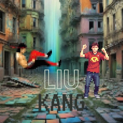 Liu Kang - Single