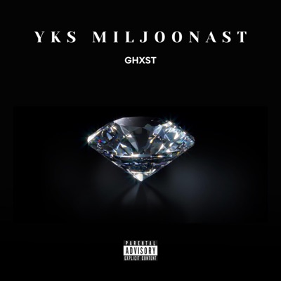 Yks miljoonast - Single