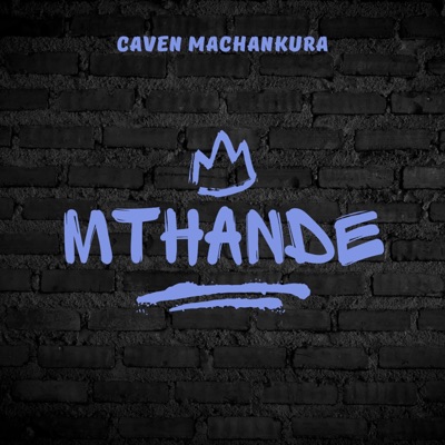 MTHANDE (feat. WARRAS) - Single