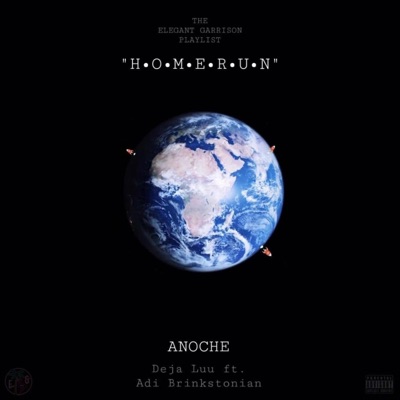 ANOCHE (feat. Adi Brinkstonian) - Single
