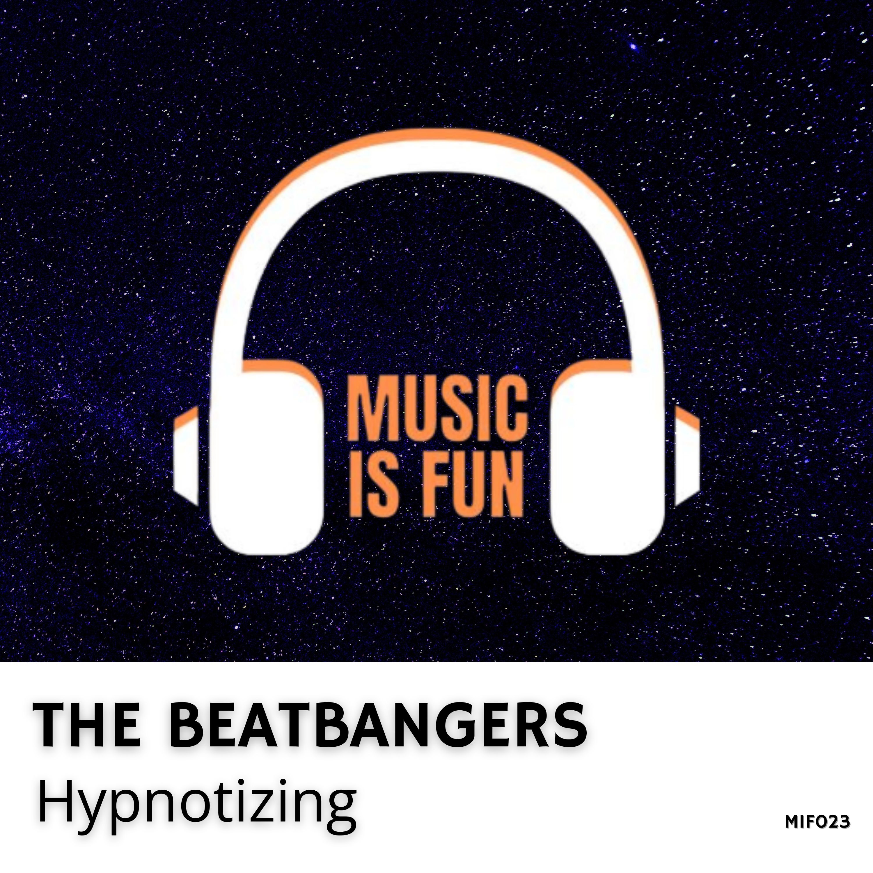 Hypnotizing - Single